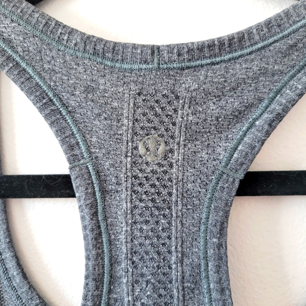 Swiftly Tech Racerback Tank - Picture 3 of 3